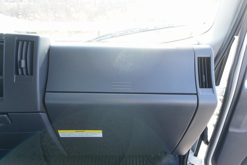 2024 Chevrolet 4500 HG LCF Gas Work Truck