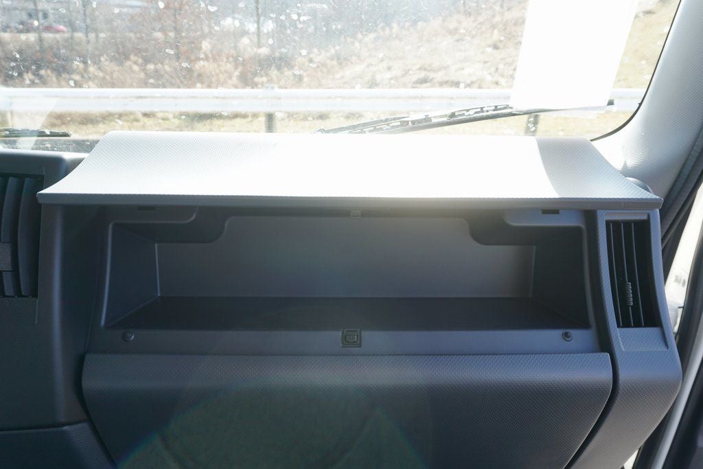 2024 Chevrolet 4500 HG LCF Gas Work Truck