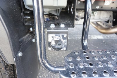 2024 Chevrolet 4500 HG LCF Gas Work Truck