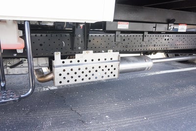 2024 Chevrolet 4500 HG LCF Gas Work Truck