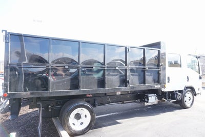 2024 Chevrolet 4500 HG LCF Gas Work Truck