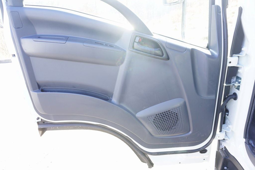 2024 Chevrolet 4500 HG LCF Gas Work Truck