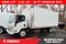 2020 Chevrolet 4500 LCF Base 176" Base 18' ft Morgan Cube Truck