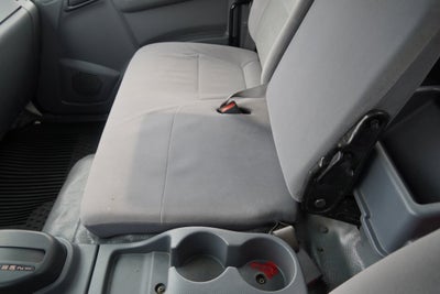 2020 Chevrolet 4500 LCF Base 176" Base 18' ft Morgan Cube Truck