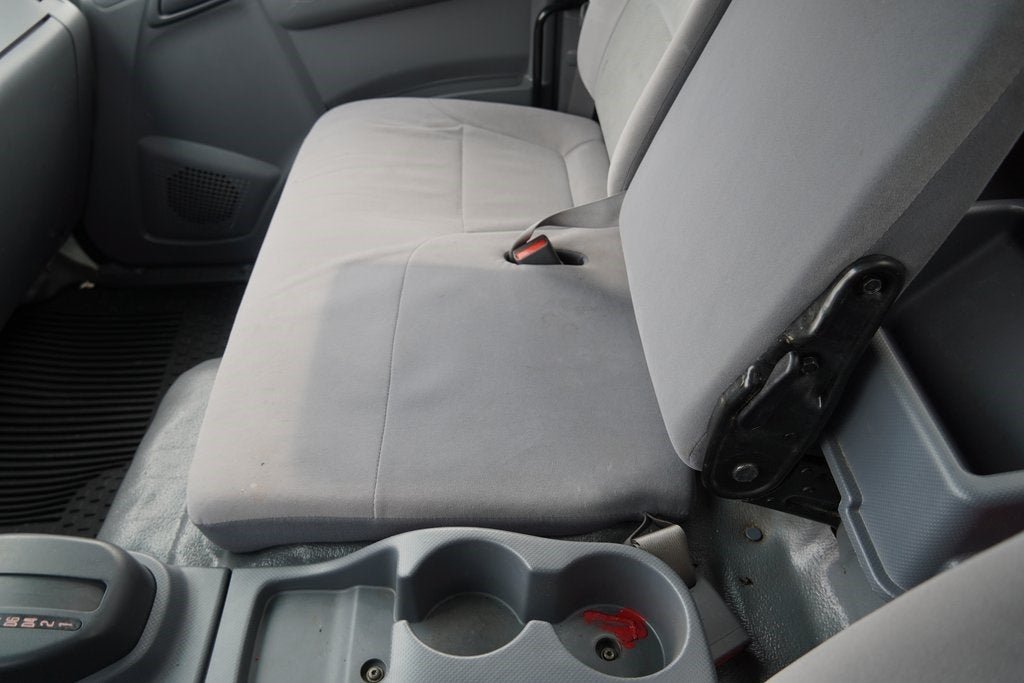 2020 Chevrolet 4500 LCF Base 176" Base 18' ft Morgan Cube Truck