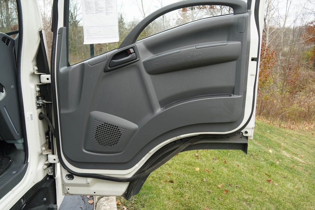 2020 Chevrolet 4500 LCF Base 176" Base 18' ft Morgan Cube Truck