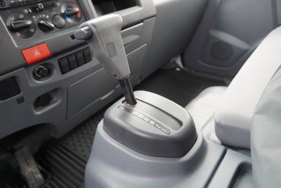 2020 Chevrolet 4500 LCF Base 176" Base 18' ft Morgan Cube Truck