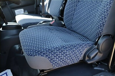 2025 Chevrolet 4500 HG LCF Gas Base