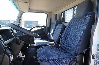 2025 Chevrolet 4500 HG LCF Gas Base