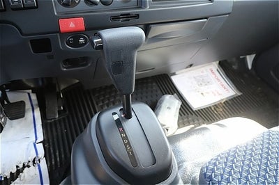 2025 Chevrolet 4500 HG LCF Gas Base