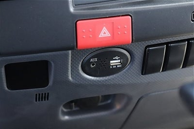 2025 Chevrolet 4500 HG LCF Gas Base