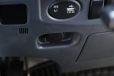 2025 Chevrolet 4500 HG LCF Gas Base