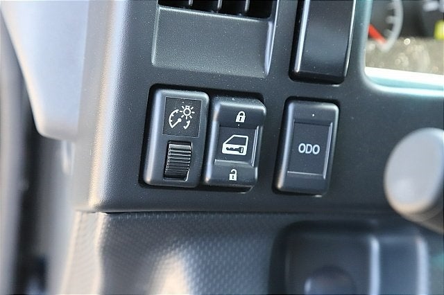 2025 Chevrolet 4500 HG LCF Gas Base