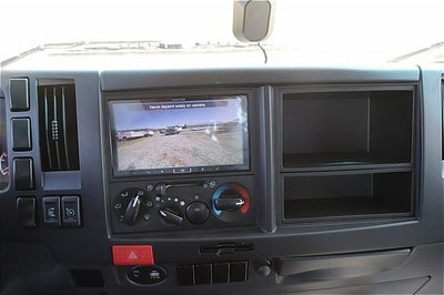 2025 Chevrolet 4500 HG LCF Gas Base