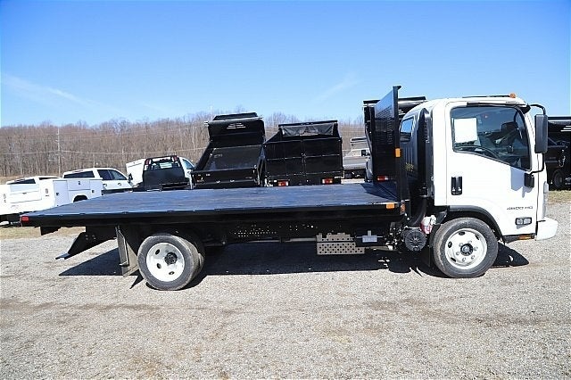 2025 Chevrolet 4500 HG LCF Gas Base