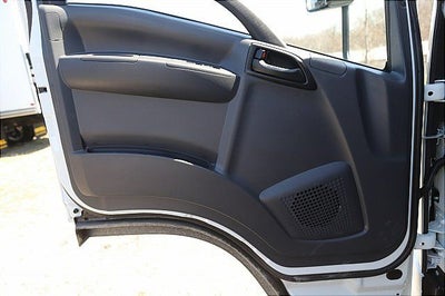 2025 Chevrolet 4500 HG LCF Gas Base