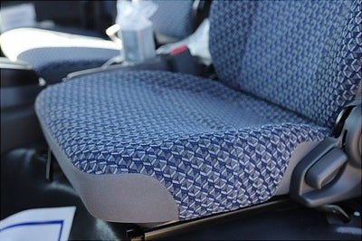 2025 Chevrolet 4500 HG LCF Gas Base