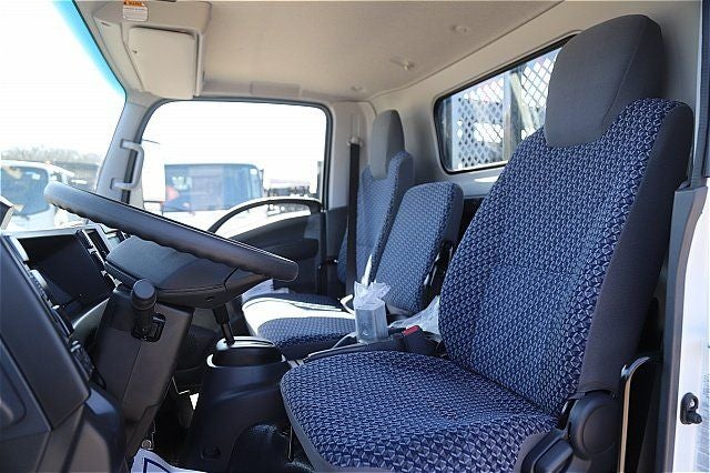 2025 Chevrolet 4500 HG LCF Gas Base