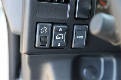 2025 Chevrolet 4500 HG LCF Gas Base