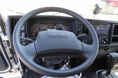 2025 Chevrolet 4500 HG LCF Gas Base