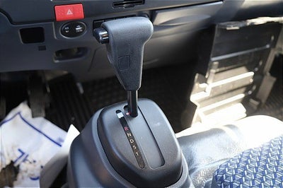 2025 Chevrolet 4500 HG LCF Gas Base