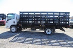 2025 Chevrolet 4500 HG LCF Gas Base