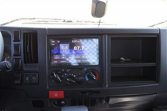 2025 Chevrolet 4500 HG LCF Gas Base