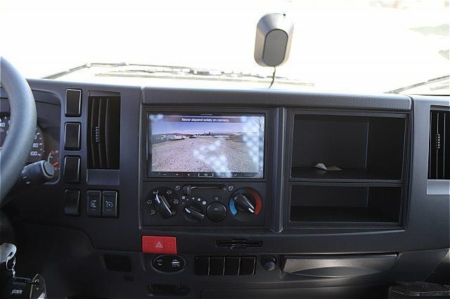 2025 Chevrolet 4500 HG LCF Gas Base