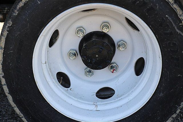 2025 Chevrolet 4500 HG LCF Gas Base