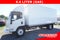 2025 Chevrolet 4500 HG LCF Gas Work Van