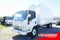 2025 Chevrolet 4500 HG LCF Gas Work Van