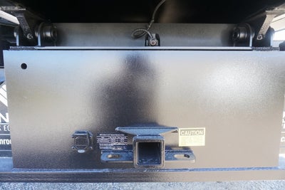 2025 Chevrolet 4500 HG LCF Gas WORK TRUCK