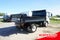 2025 Chevrolet 4500 HG LCF Gas WORK TRUCK