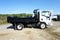 2025 Chevrolet 4500 HG LCF Gas WORK TRUCK