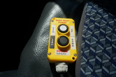 2025 Chevrolet 4500 HG LCF Gas WORK TRUCK