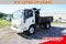 2025 Chevrolet 4500 HG LCF Gas WORK TRUCK