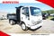 2025 Chevrolet 4500 HG LCF Gas WORK TRUCK