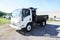 2025 Chevrolet 4500 HG LCF Gas WORK TRUCK