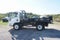 2025 Chevrolet 4500 HG LCF Gas WORK TRUCK