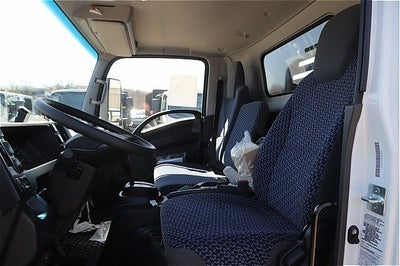 2025 Chevrolet 4500 HG LCF Gas WT Truck