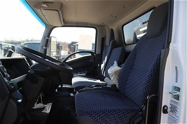 2025 Chevrolet 4500 HG LCF Gas WT Truck