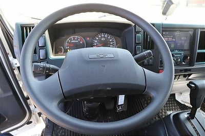 2025 Chevrolet 4500 HG LCF Gas WT Truck