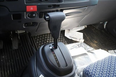 2025 Chevrolet 4500 HG LCF Gas WT Truck