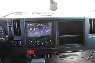 2025 Chevrolet 4500 HG LCF Gas WT Truck