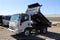 2025 Chevrolet 4500 HG LCF Gas WT Truck