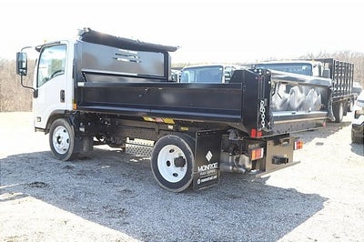 2025 Chevrolet 4500 HG LCF Gas WT Truck