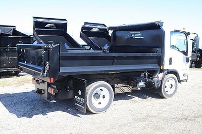 2025 Chevrolet 4500 HG LCF Gas WT Truck