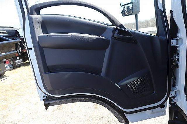 2025 Chevrolet 4500 HG LCF Gas WT Truck