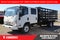 2025 Chevrolet 5500 XG LCF Gas WORK TRUCK