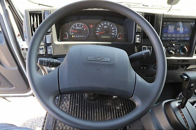 2025 Chevrolet 5500 XG LCF Gas WORK TRUCK